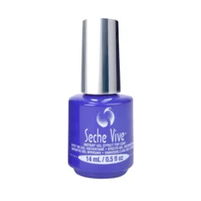 Instant Gel Effect Top Coat